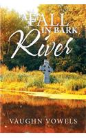 Fall in Bark River