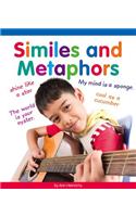 Similes and Metaphors
