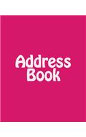 Address Book