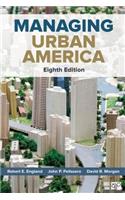 Managing Urban America