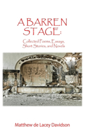 Barren Stage