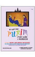 My Very Own Purim Guide: (English)