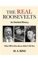 The REAL Roosevelts