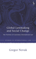 Global Lawmaking and Social Change