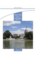 Review of CBO's Activities in 2014 Under the Unfunded Mandates Reform Act