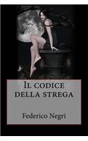 Il codice della strega