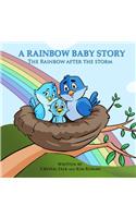 Rainbow Baby Story