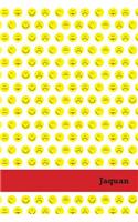 Etchbooks Jaquan, Emoji, Blank