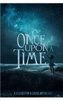 Once Upon A Time: A Charity Anthology