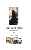 Meet Sarah Green