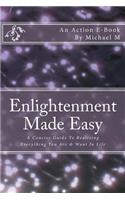 Enlightenment Made Easy