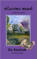 Lacrima mundi -