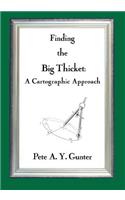 Finding the Big Thicket