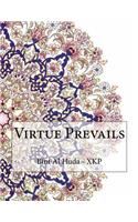 Virtue Prevails