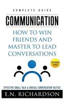 Communication