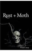 Rust + Moth: Winter 2015(24 Rust + Moth)