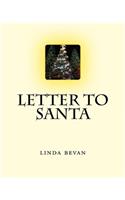 letter to santa