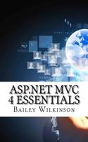 ASP.Net MVC 4 Essentials: (English)