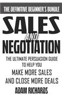 Sales & Negotiation