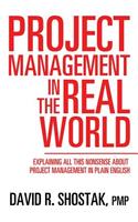 Project Management in the Real World