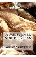 Midsummer Night's Dream