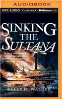 Sinking the Sultana