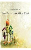 Haider's Stories