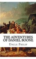 The Adventures of Daniel Boone
