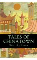 Tales of Chinatown