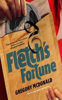 Fletch's Fortune Lib/E: (Fletch Mysteries, 3)