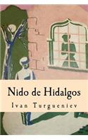 Nido de Hidalgos