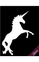 Unicorn Notebook Collection