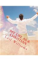 My Life as a Christian