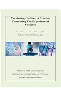 Vaccinology Letters