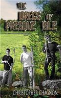 Dregs of Presque Isle