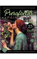 PreRafaelits Paintings