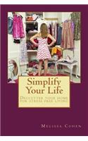 Simplify Your Life