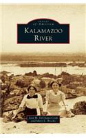 Kalamazoo River