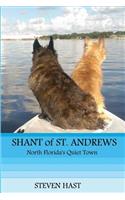 Shant of St. Andrews: Northern Florida's Quiet Town