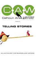 Calhoun Area Writers: Telling Stories