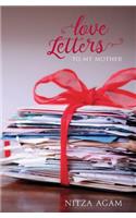 Love Letters: To My Mother