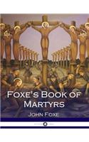 Foxe's Book of Martyrs