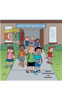 My Friend Kevin