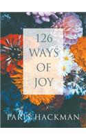 126 Ways of Joy