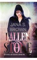 Fallen Stone