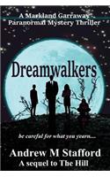 Dreamwalkers