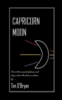 Capricorn Moon