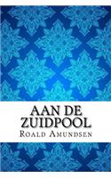 Aan de Zuidpool