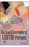 Group Counseling with LGBTQQIA Persons Across the Life Span