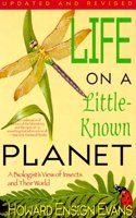 Life on a Little-known Planet